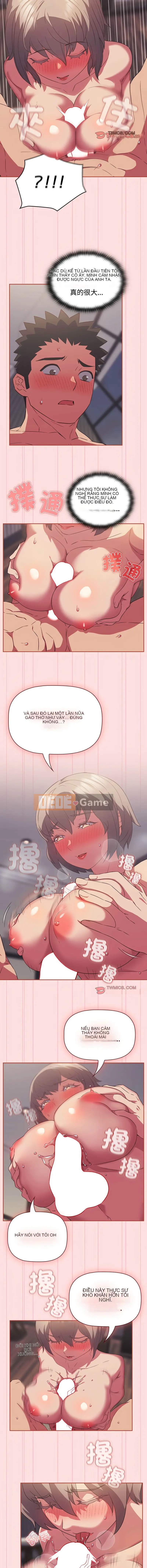 Quá đông để bốn người có thể sống cùng nhau Chương 25-26