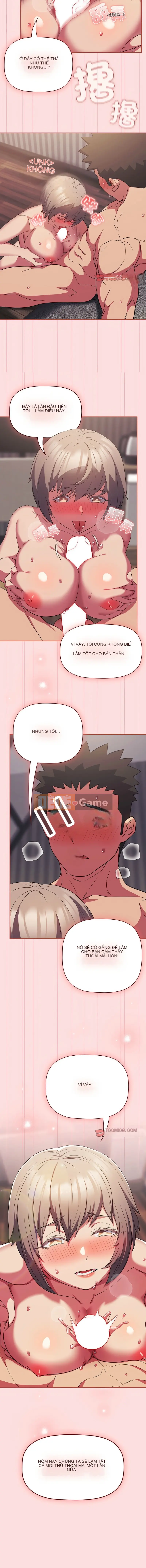 Quá đông để bốn người có thể sống cùng nhau Chương 25-26