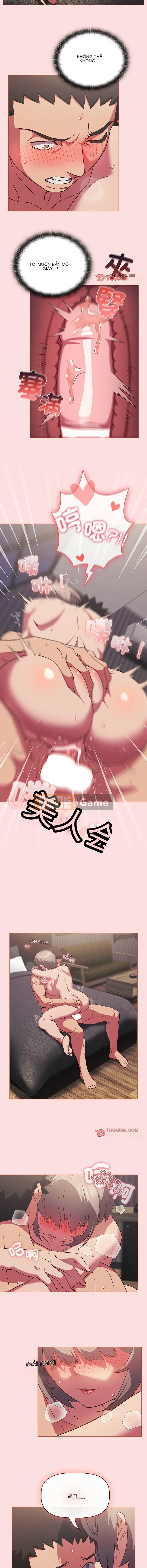 Quá đông để bốn người có thể sống cùng nhau Chương 25-26