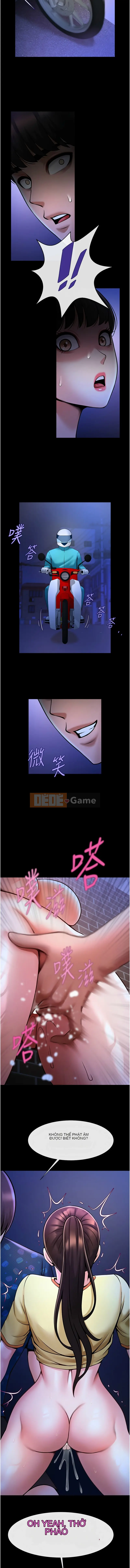 Nổ tung! Chương 26-27