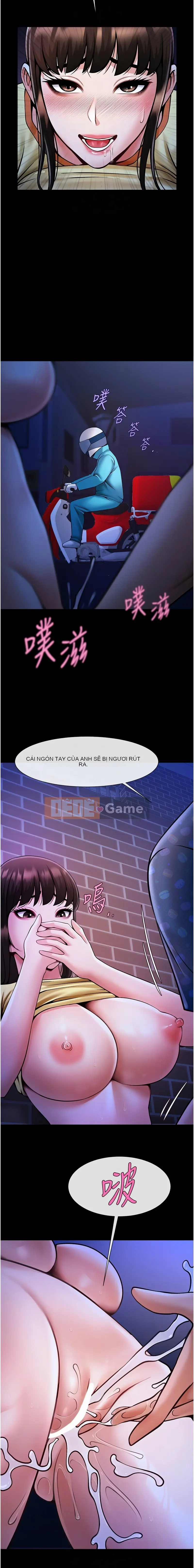 Nổ tung! Chương 26-27