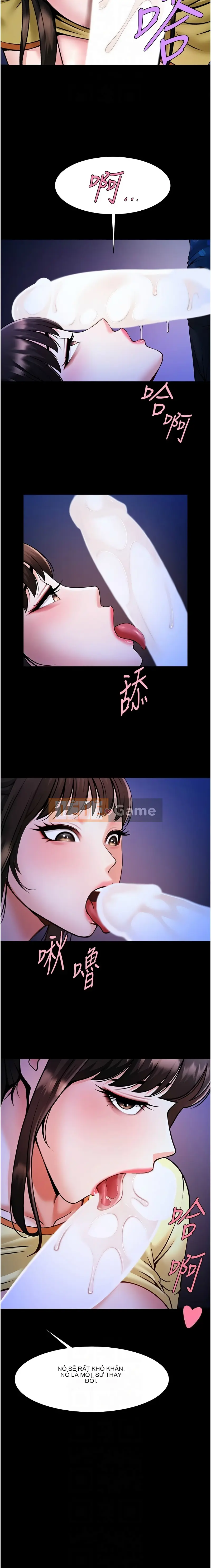 Nổ tung! Chương 26-27