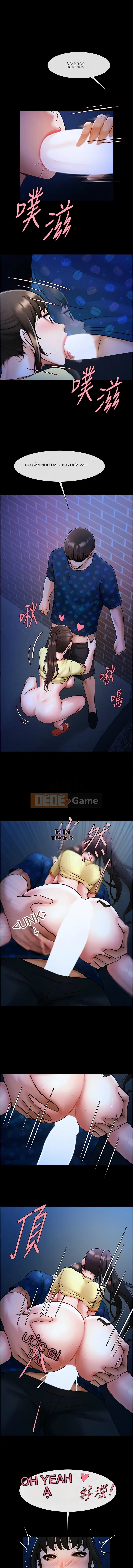 Nổ tung! Chương 26-27