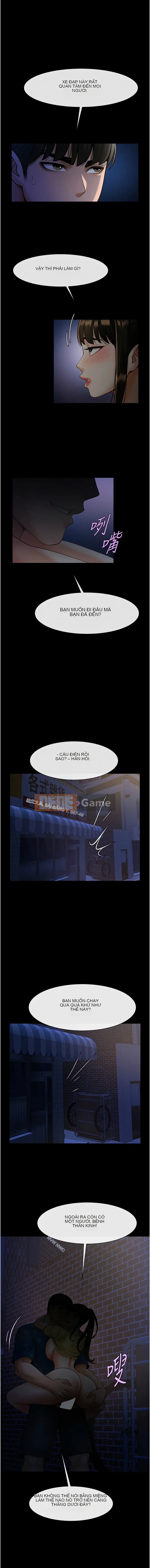 Nổ tung! Chương 26-27