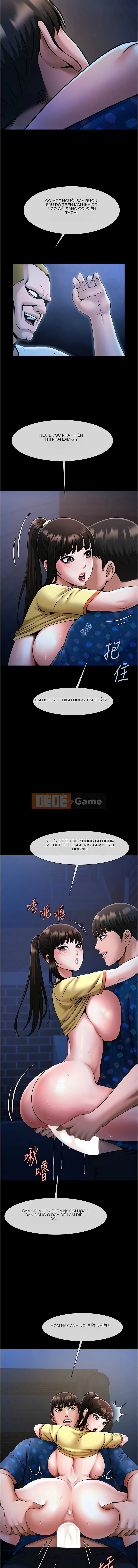 Nổ tung! Chương 26-27