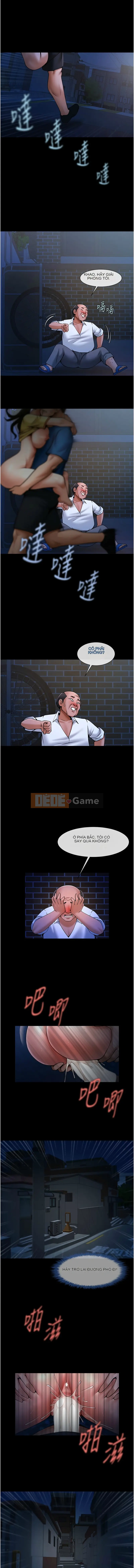 Nổ tung! Chương 26-27