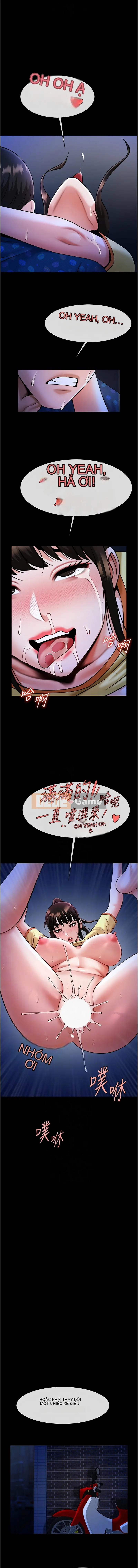 Nổ tung! Chương 26-27