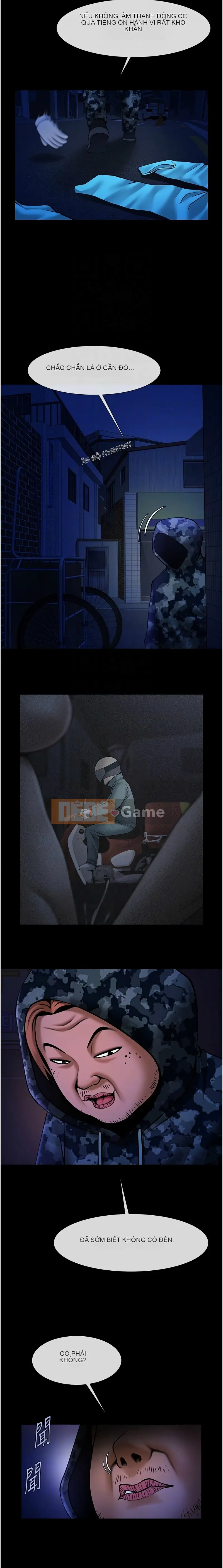 Nổ tung! Chương 26-27