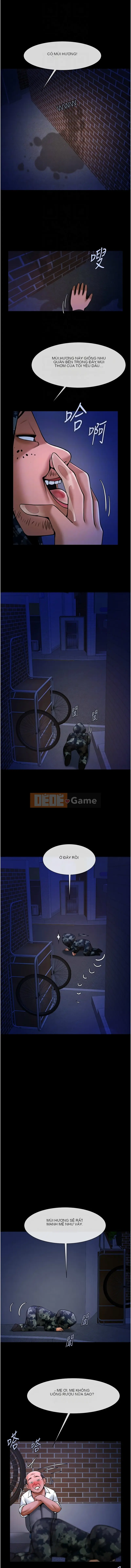 Nổ tung! Chương 26-27