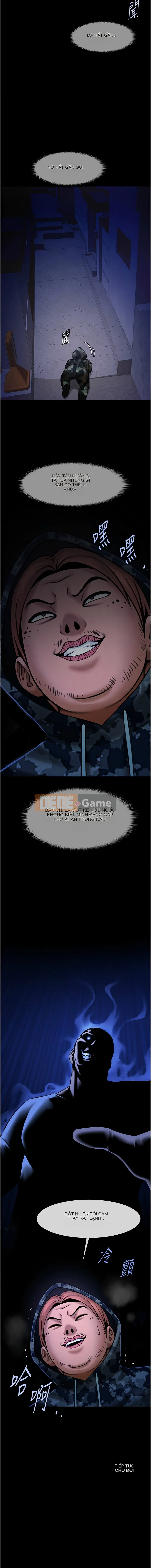 Nổ tung! Chương 26-27