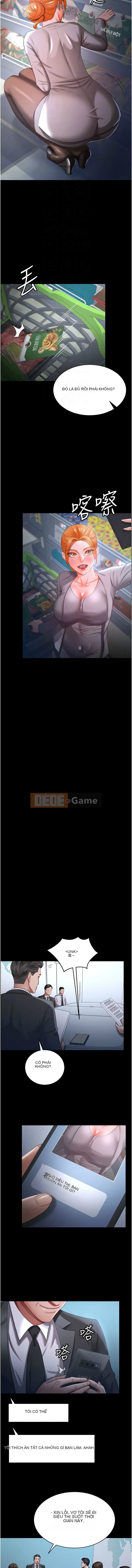 Tôi sẽ lấy vợ của bạn Chương 30-31