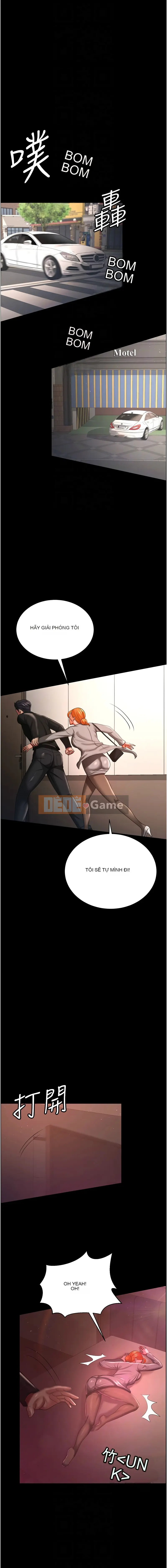 Tôi sẽ lấy vợ của bạn Chương 30-31