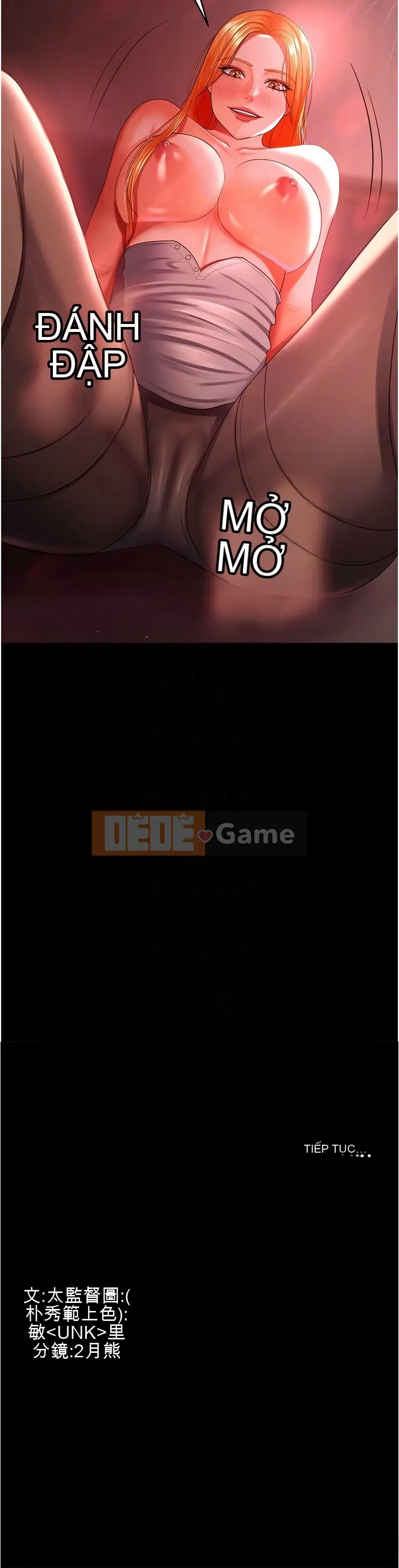 Tôi sẽ lấy vợ của bạn Chương 30-31