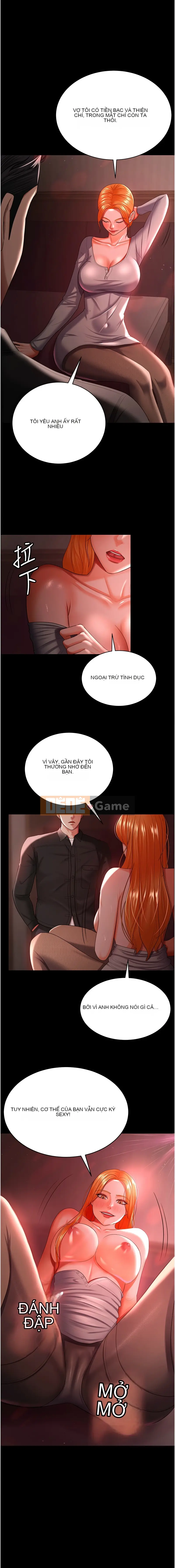 Tôi sẽ lấy vợ của bạn Chương 30-31