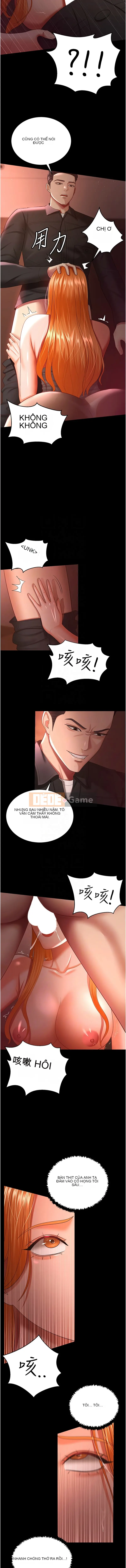 Tôi sẽ lấy vợ của bạn Chương 30-31