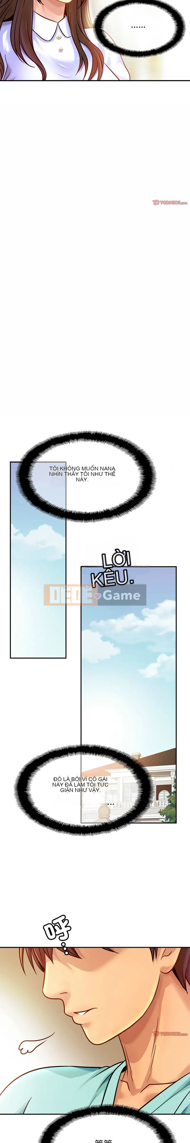 Một gia đình đáng yêu Chương 26-27