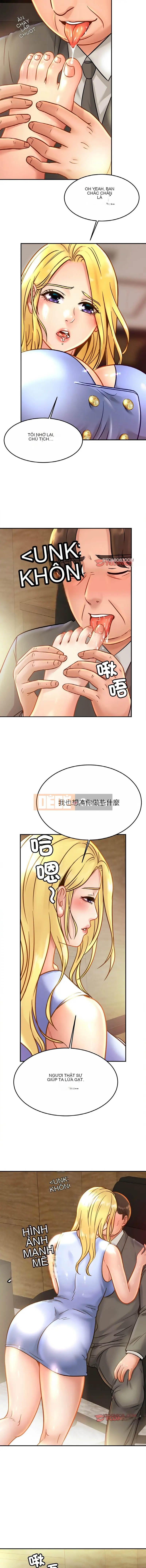 Một gia đình đáng yêu Chương 26-27