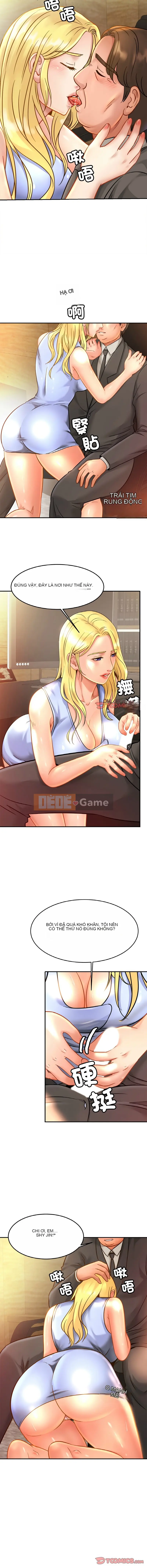 Một gia đình đáng yêu Chương 26-27