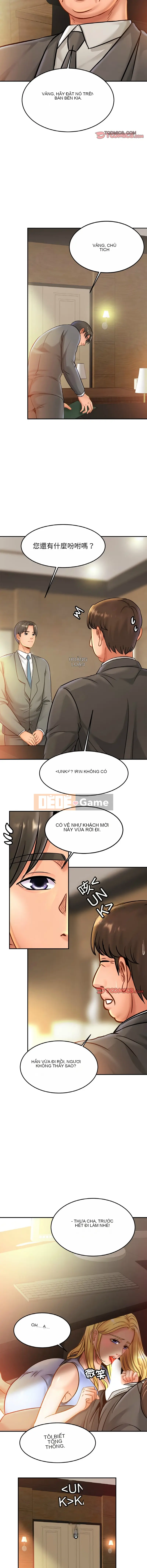 Một gia đình đáng yêu Chương 26-27