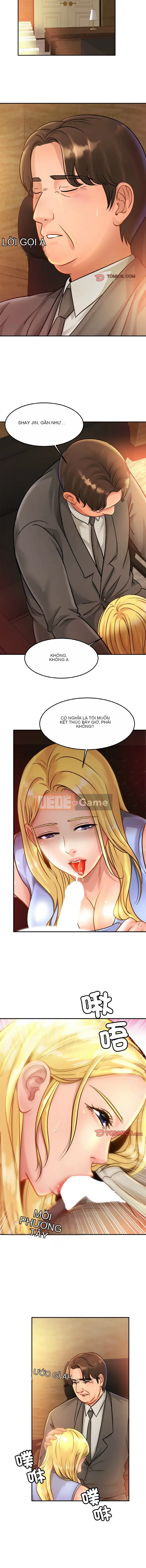 Một gia đình đáng yêu Chương 26-27