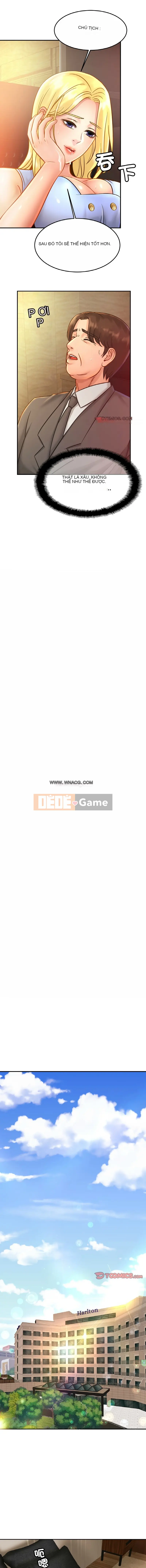 Một gia đình đáng yêu Chương 26-27