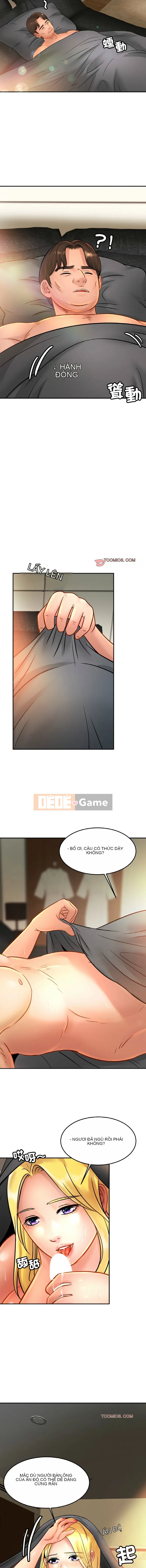 Một gia đình đáng yêu Chương 26-27