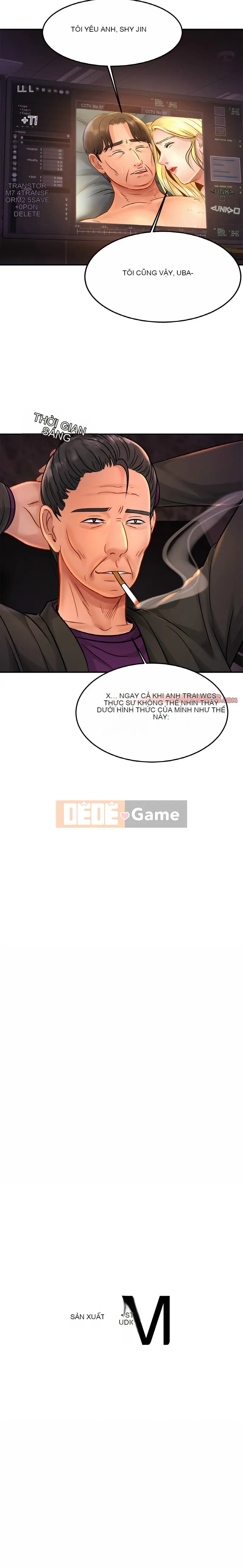 Một gia đình đáng yêu Chương 26-27