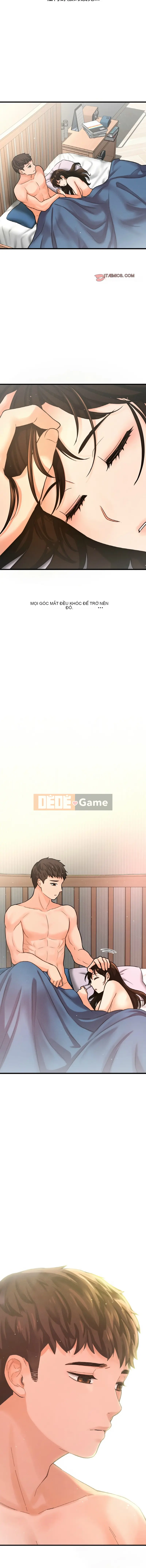 Cô ấy làm mọi người tức giận Chương 17-18