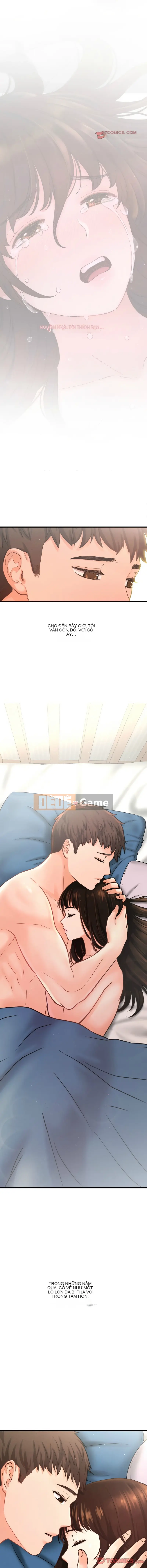 Cô ấy làm mọi người tức giận Chương 17-18