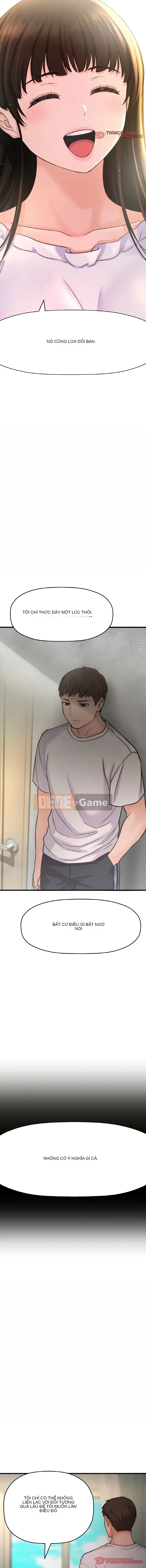 Cô ấy làm mọi người tức giận Chương 17-18