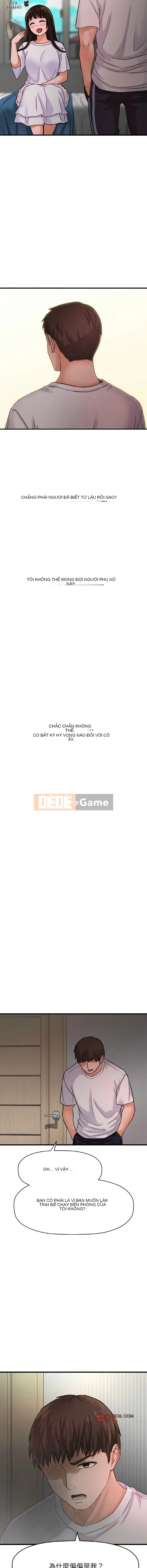 Cô ấy làm mọi người tức giận Chương 17-18