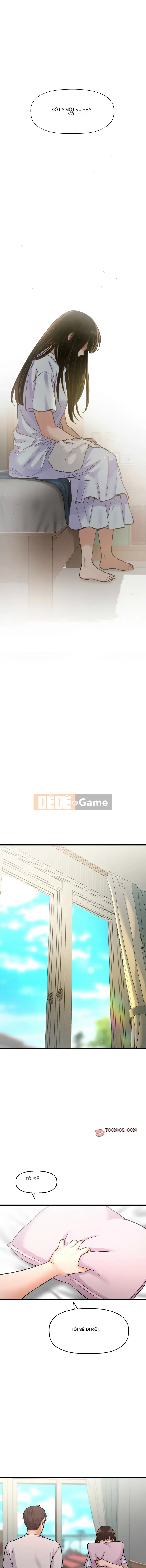 Cô ấy làm mọi người tức giận Chương 17-18