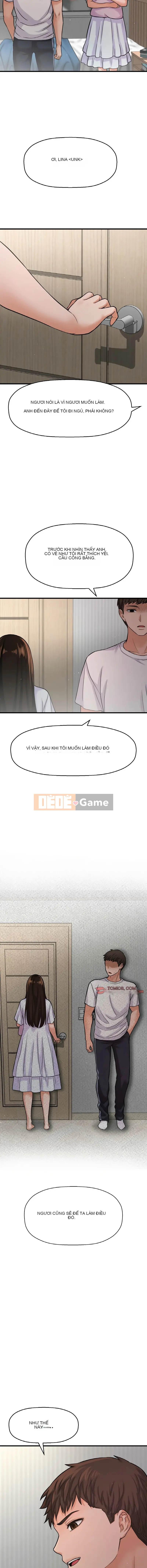 Cô ấy làm mọi người tức giận Chương 17-18