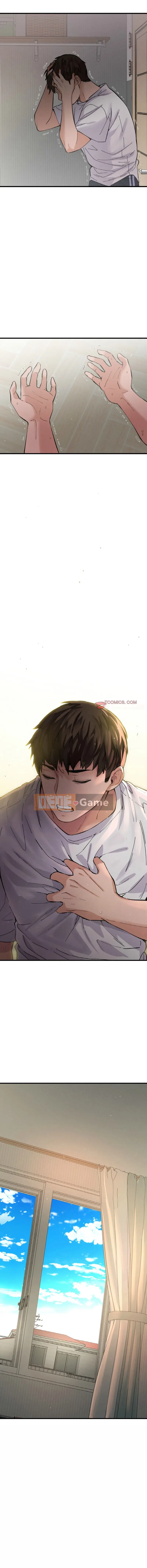 Cô ấy làm mọi người tức giận Chương 17-18