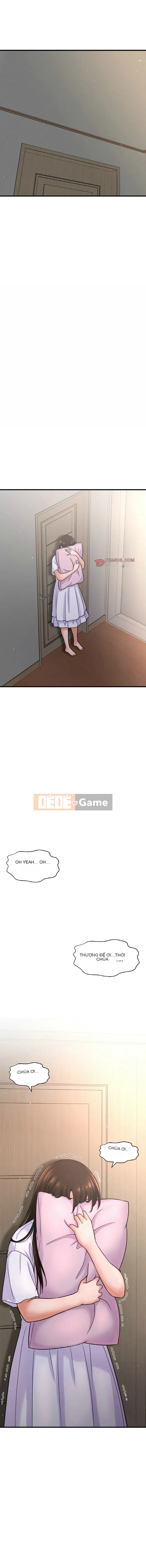 Cô ấy làm mọi người tức giận Chương 17-18