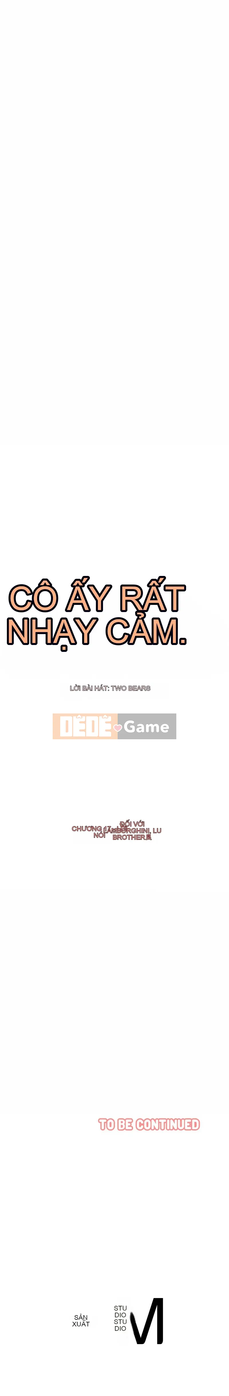 Cô ấy làm mọi người tức giận Chương 17-18