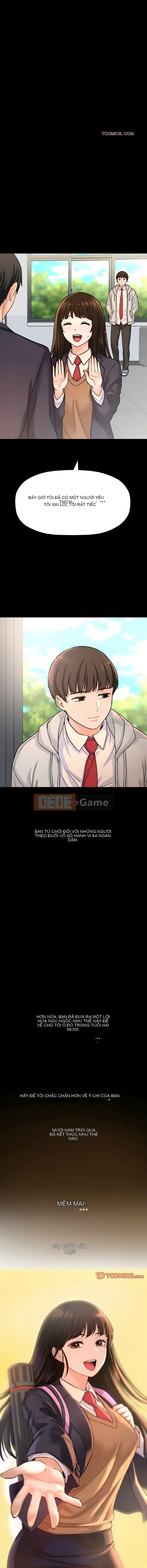 Cô ấy làm mọi người tức giận Chương 17-18