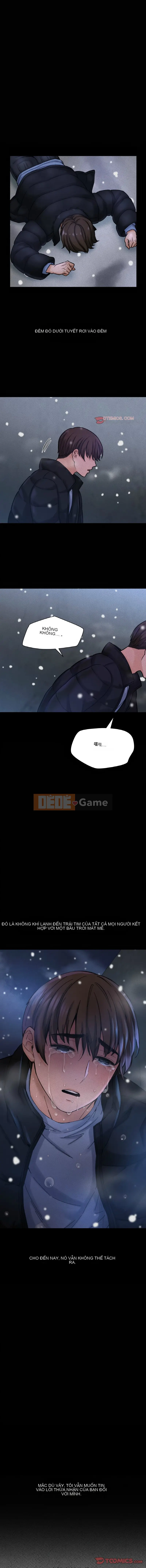 Cô ấy làm mọi người tức giận Chương 17-18