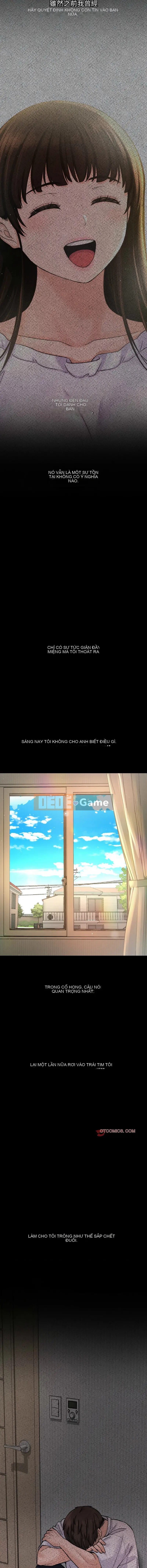 Cô ấy làm mọi người tức giận Chương 17-18