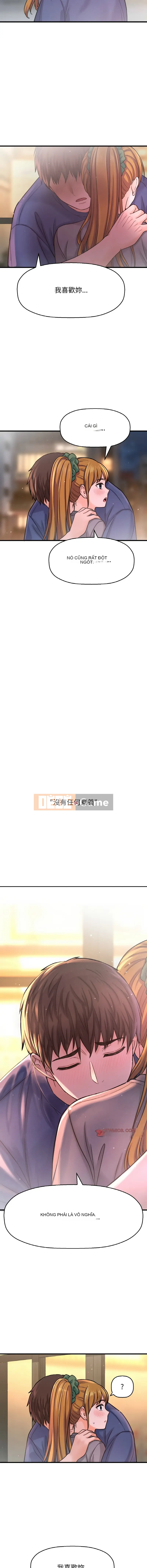 Cô ấy làm mọi người tức giận Chương 17-18