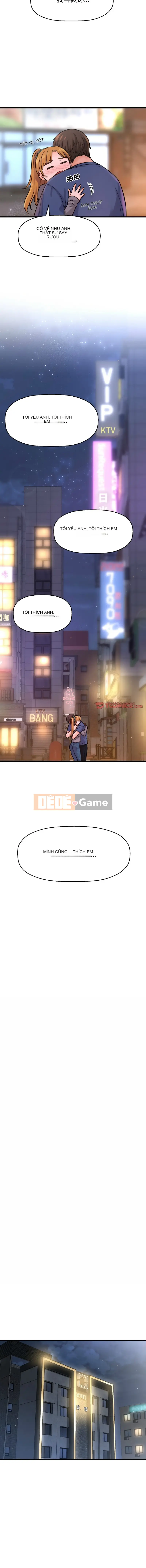 Cô ấy làm mọi người tức giận Chương 17-18