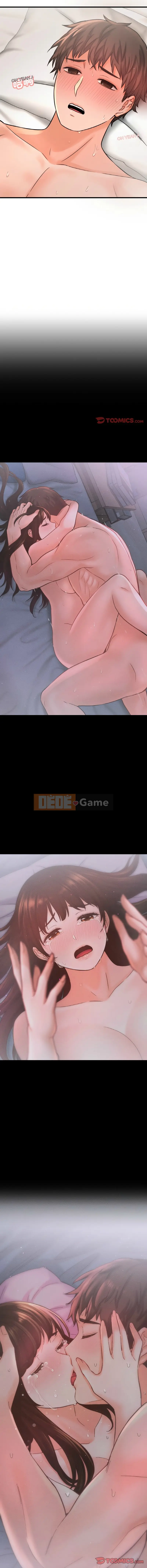 Cô ấy làm mọi người tức giận Chương 17-18