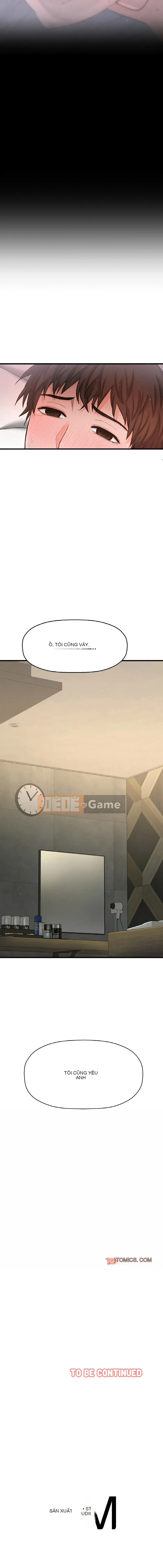 Cô ấy làm mọi người tức giận Chương 17-18