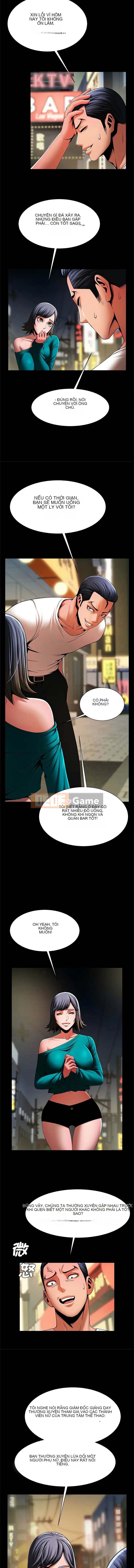 Pha phản công của tân binh Chương 13-14