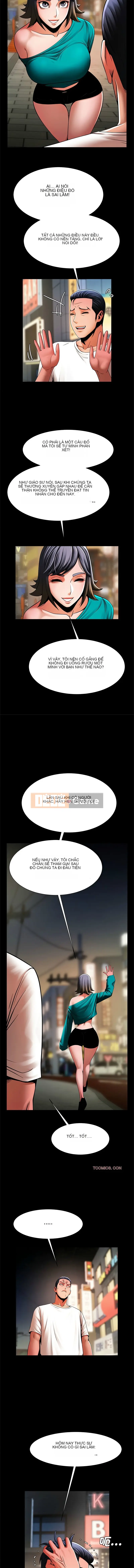 Pha phản công của tân binh Chương 13-14