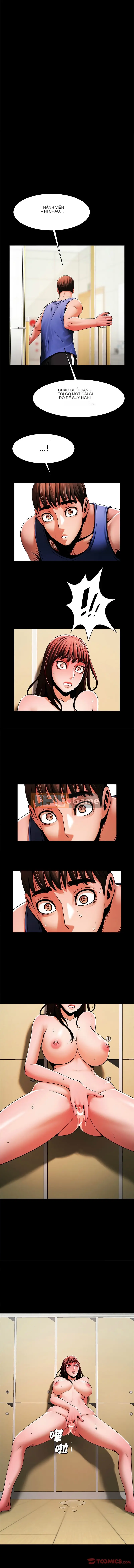 Pha phản công của tân binh Chương 13-14