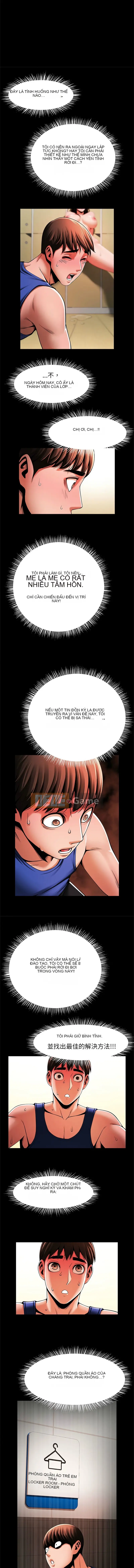 Pha phản công của tân binh Chương 13-14