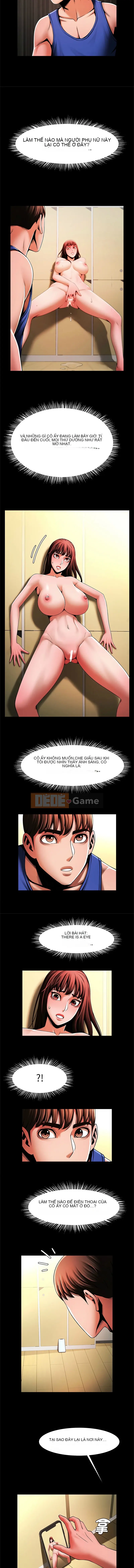 Pha phản công của tân binh Chương 13-14