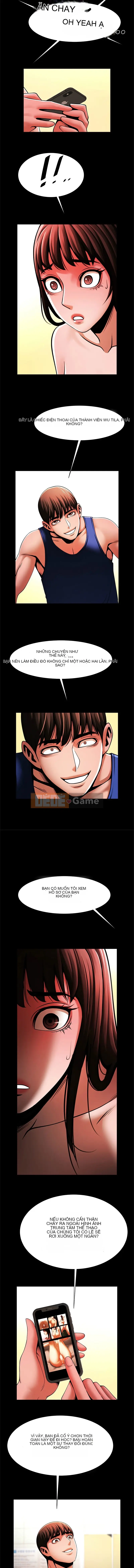 Pha phản công của tân binh Chương 13-14