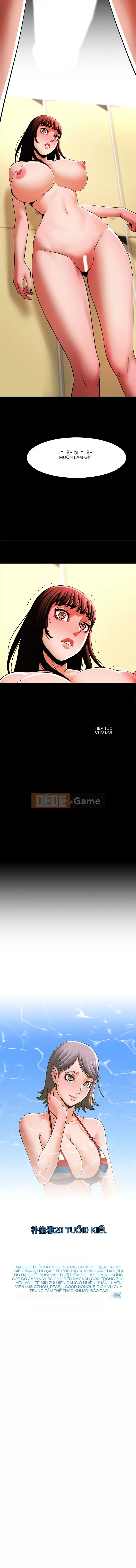 Pha phản công của tân binh Chương 13-14